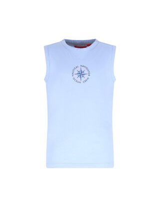 TYGO&vito Jongens T-shirt Daan