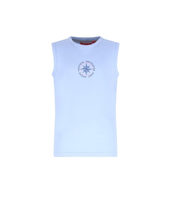 TYGO&vito Jongens T-shirt Daan