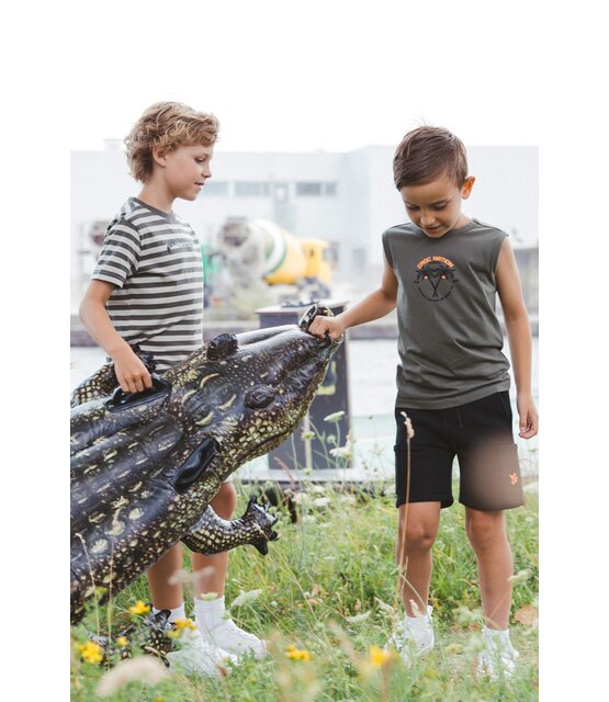 TYGO&vito Jongens T-shirt Daan