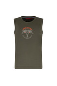 TYGO&vito Jongens T-shirt Daan