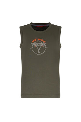TYGO&vito Jongens T-shirt Daan