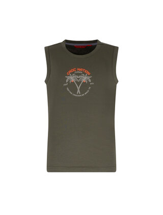 TYGO&vito Jongens T-shirt Daan