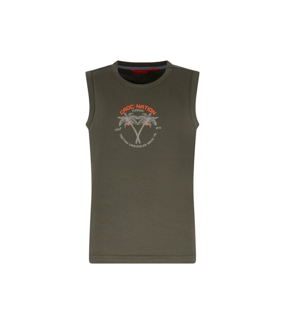 TYGO&vito Jongens T-shirt Daan