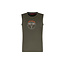 TYGO & vito  TYGO&vito Jongens T-shirt Daan