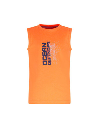 TYGO&vito Jongens T-shirt Niek