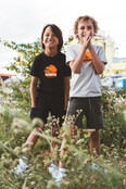 TYGO&vito Jongens T-shirt Jaimy