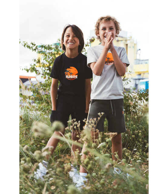 TYGO&vito Jongens T-shirt Jaimy
