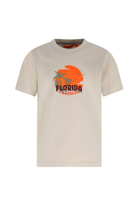 TYGO&vito Jongens T-shirt Jaimy