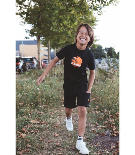 TYGO&vito Jongens T-shirt Jaimy