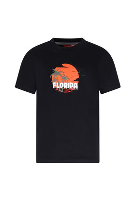 TYGO&vito Jongens T-shirt Jaimy