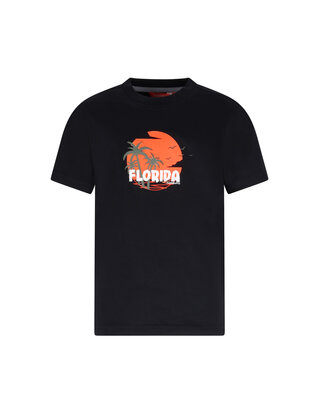 TYGO&vito Jongens T-shirt Jaimy