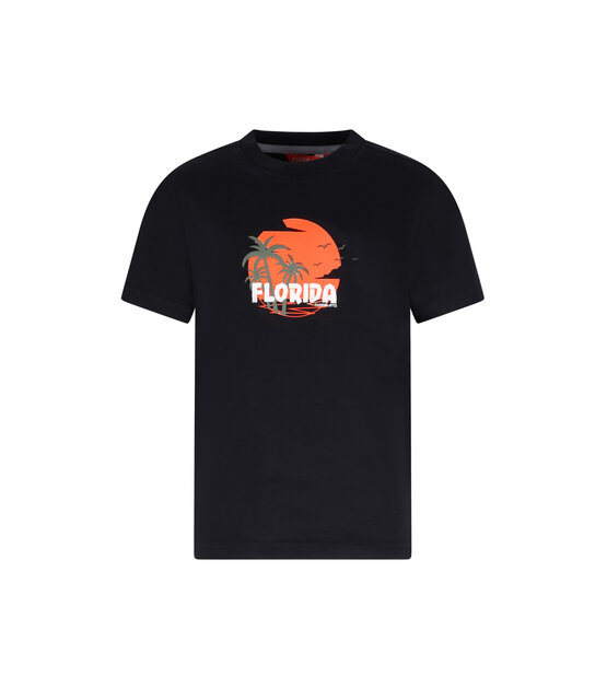 TYGO&vito Jongens T-shirt Jaimy