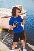 TYGO&vito Jongens T-shirt Jaimy