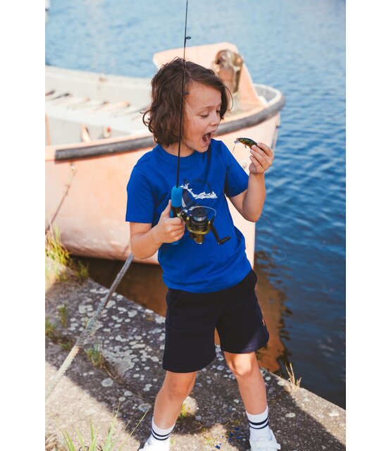 TYGO&vito Jongens T-shirt Jaimy