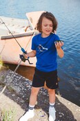 TYGO&vito Jongens T-shirt Jaimy