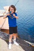 TYGO&vito Jongens T-shirt Jaimy