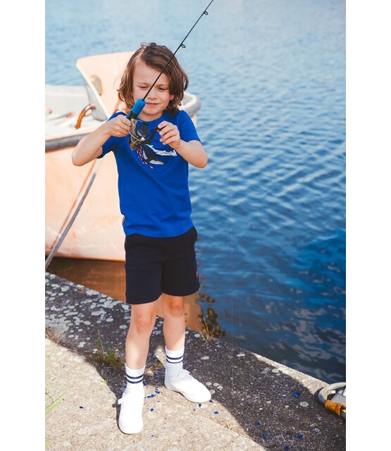 TYGO&vito Jongens T-shirt Jaimy