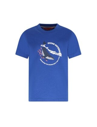 TYGO&vito Jongens T-shirt Jaimy