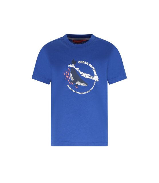 TYGO&vito Jongens T-shirt Jaimy