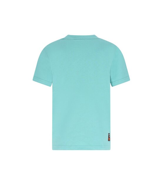 TYGO&vito Jongens T-shirt Jaimy