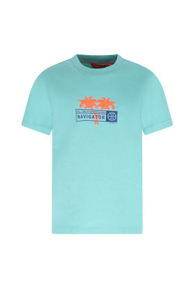TYGO&vito Jongens T-shirt Jaimy