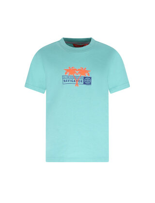 TYGO&vito Jongens T-shirt Jaimy
