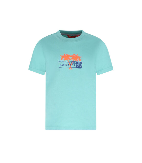 TYGO&vito Jongens T-shirt Jaimy