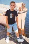 TYGO&vito Jongens T-shirt Jaimy