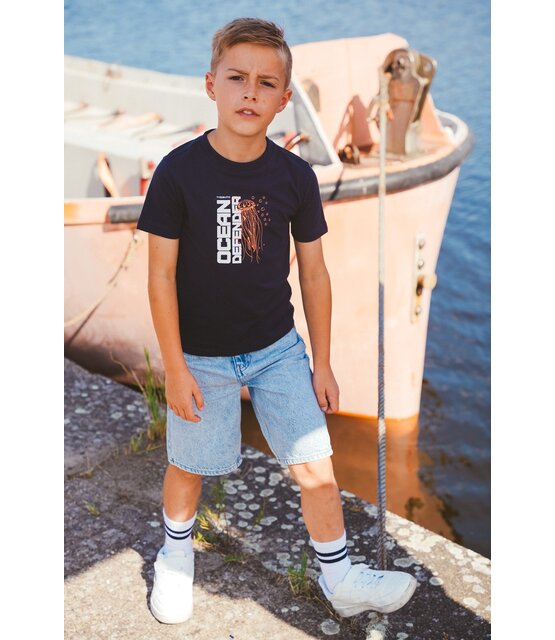 TYGO&vito Jongens T-shirt Jaimy