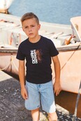 TYGO&vito Jongens T-shirt Jaimy