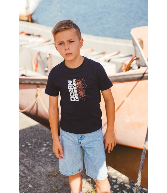 TYGO&vito Jongens T-shirt Jaimy