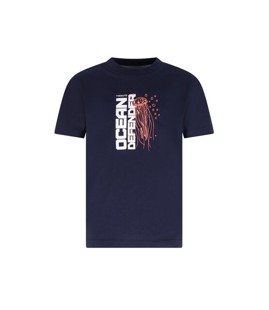 TYGO&vito Jongens T-shirt Jaimy