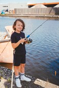 TYGO&vito Jongens T-shirt Wessel