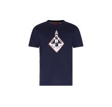 TYGO&vito Jongens T-shirt Wessel