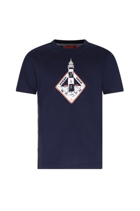 TYGO&vito Jongens T-shirt Wessel