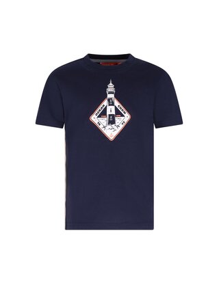 TYGO&vito Jongens T-shirt Wessel