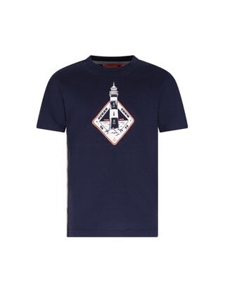 TYGO&vito Jongens T-shirt Wessel