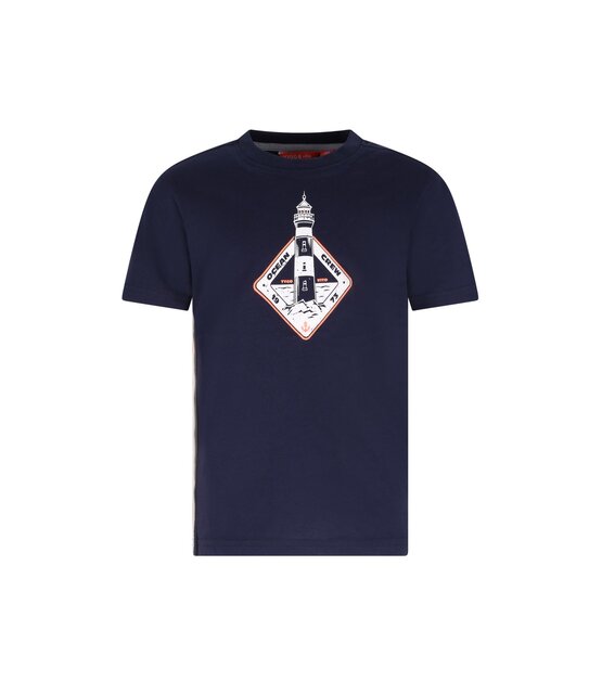TYGO&vito Jongens T-shirt Wessel