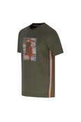 TYGO&vito Jongens T-shirt Wessel