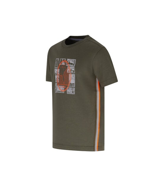 TYGO&vito Jongens T-shirt Wessel