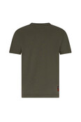 TYGO&vito Jongens T-shirt Wessel