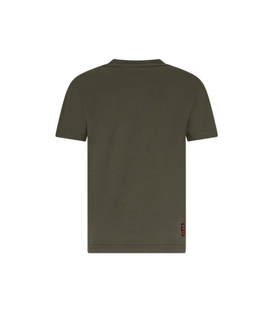 TYGO&vito Jongens T-shirt Wessel