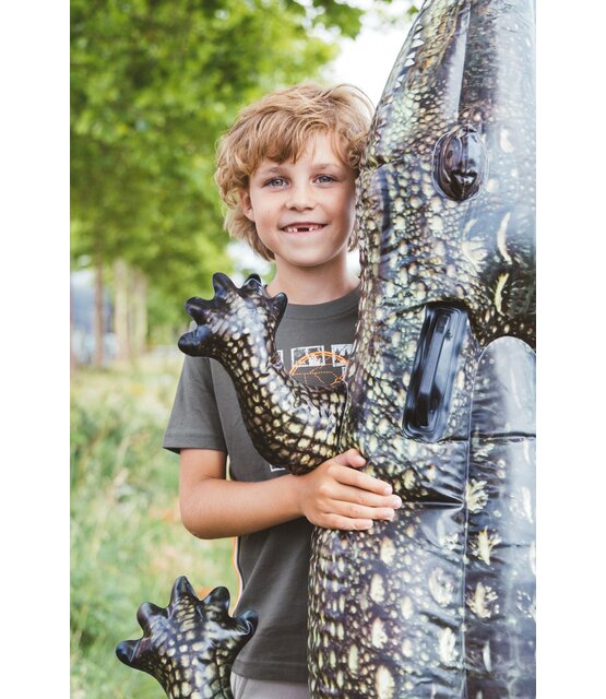 TYGO&vito Jongens T-shirt Wessel