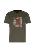 TYGO&vito Jongens T-shirt Wessel