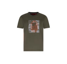 TYGO&vito Jongens T-shirt Wessel