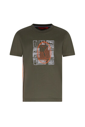 TYGO&vito Jongens T-shirt Wessel