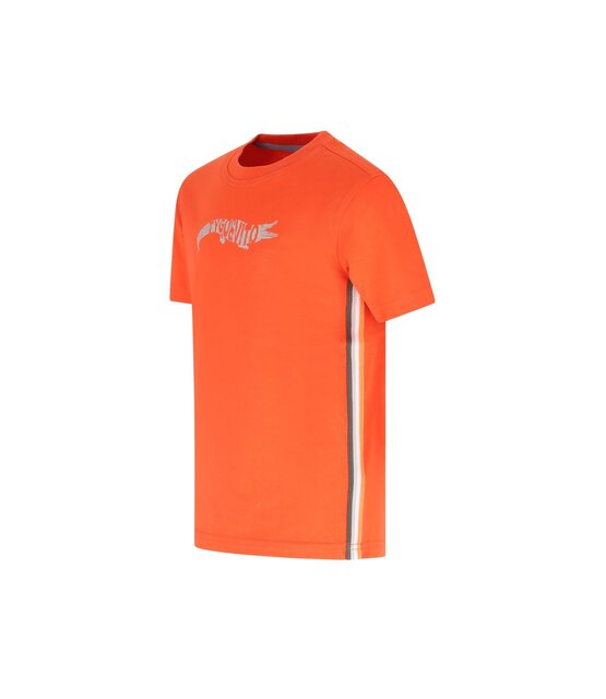 TYGO&vito Jongens T-shirt Wessel