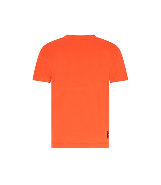 TYGO&vito Jongens T-shirt Wessel