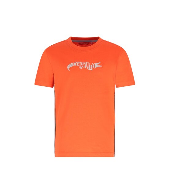 TYGO&vito Jongens T-shirt Wessel