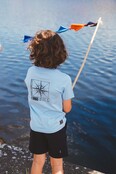 TYGO&vito Jongens T-shirt Dylan